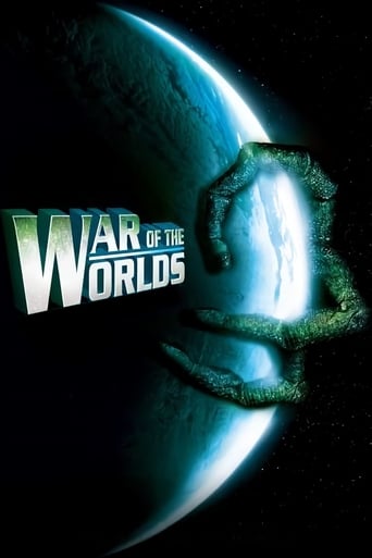 War of the Worlds 1990