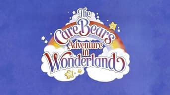 The Care Bears Adventure in Wonderland (1987)