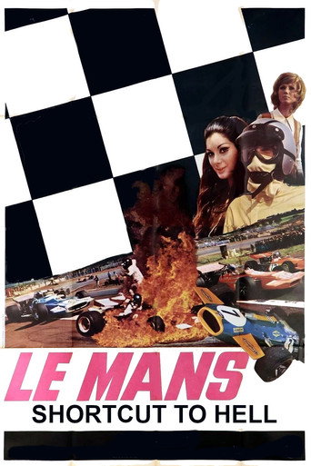 Le Mans, Shortcut to Hell (1970)