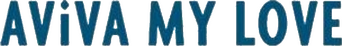 Aviva, My Love logo