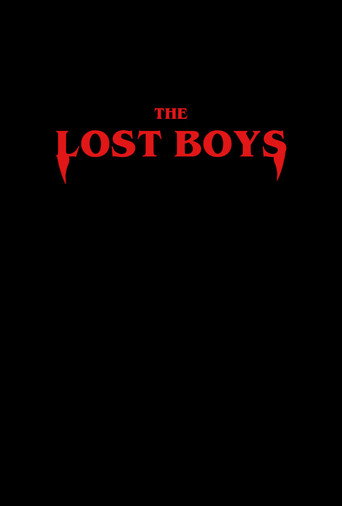 The Lost Boys