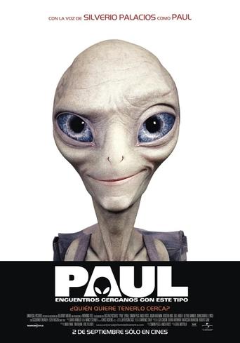 Poster of Paul