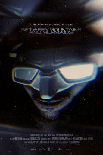 Between Mountains and Mermaids poster