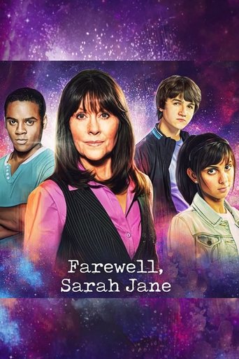 Farewell, Sarah Jane