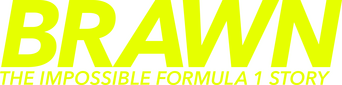 Brawn: The Impossible Formula 1 Story logo