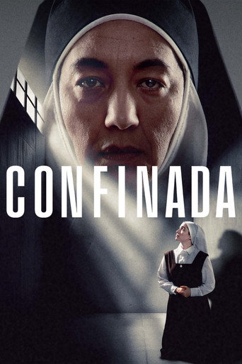 Confinada