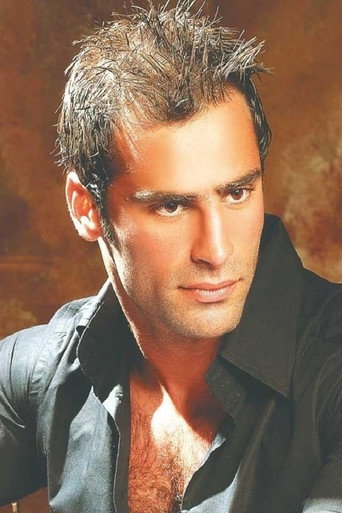 Foto de Saleh Abd El Nabi