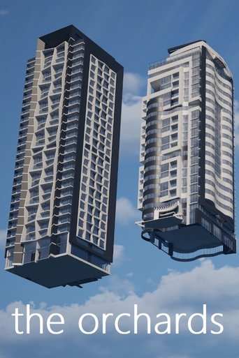 The Orchards (2025) The Orchards (2025)