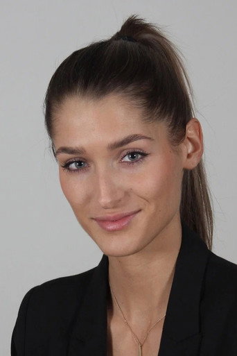 Leyla Mert foto 1