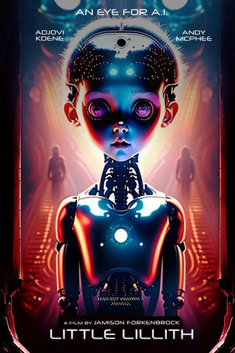 Little Lillith (2024)