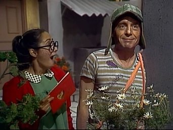 Cena de O dia dos namorados - Parte 1