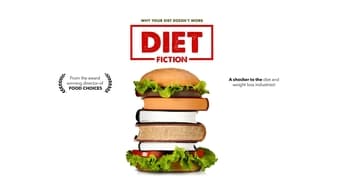 #3 Diet Fiction