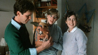 The Mutilator (1984)