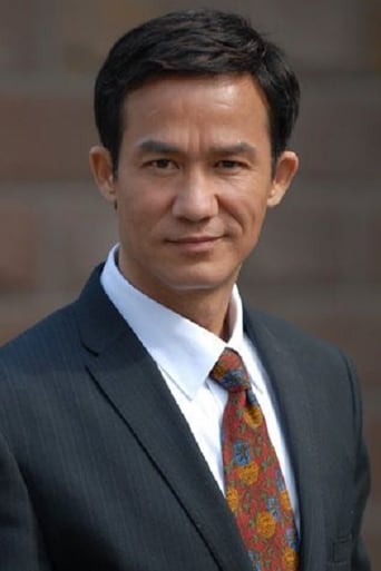 Image of Waise Lee Chi-Hung