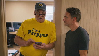 Doomsday Preppers