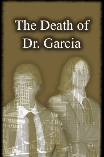 The Death of Dr. Garcia en streaming 