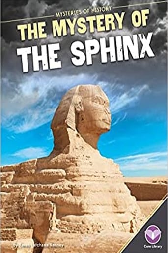 The Mystery of the Sphinx en streaming 