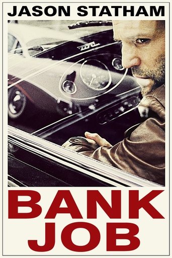 The Bank Job (2008)