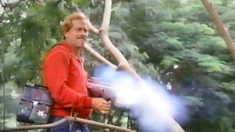 Eliminator (1985)