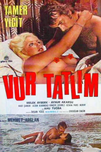 Poster of Vur Tatlım