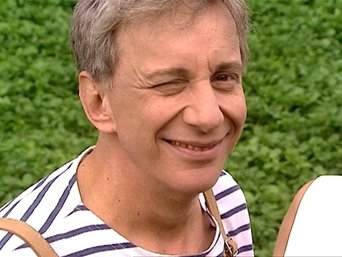 Episódio Capítulo 197 da série Andando nas Nuvens