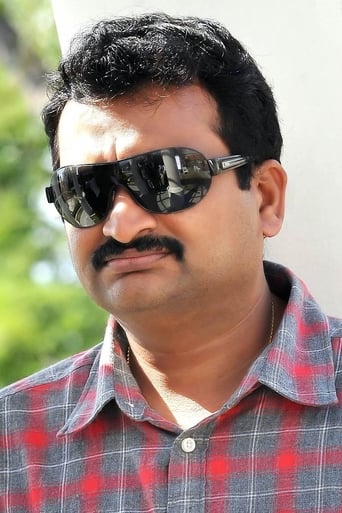 Bandla Ganesh