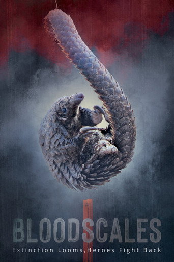 Blood Scales (2021)