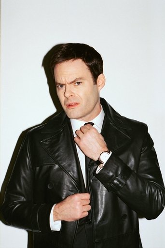 Image of Bill Hader