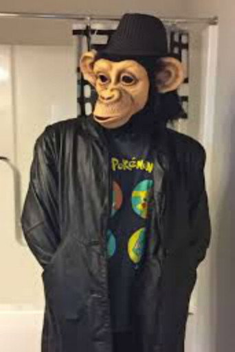 Mumkey Jones