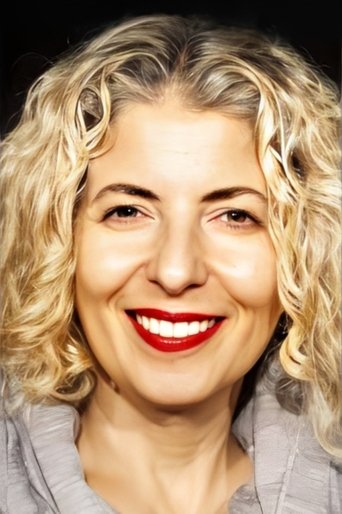 Imagine Gülen Karaman