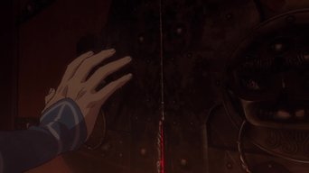 Episódio Episódio 10 da série A Baleia Devoradora: Retorno ao Lar