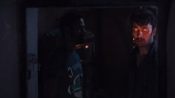 #6 Demonte Colony