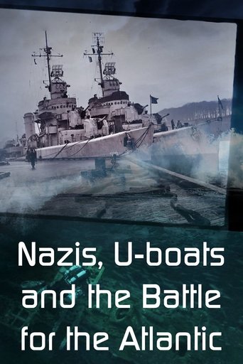 Nazis, U-boats and the Battle for the Atlantic: Season 1