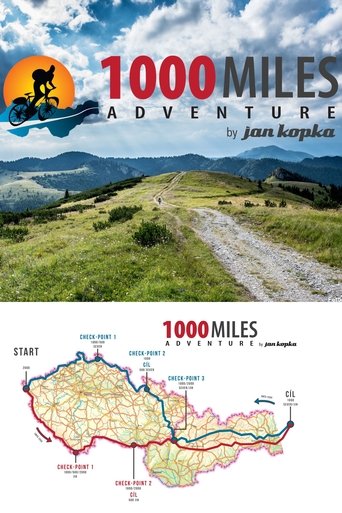 1000 Miles Adventure 2024 (2024)