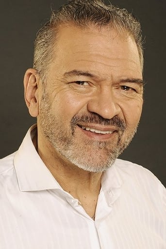 Image of César Bordón