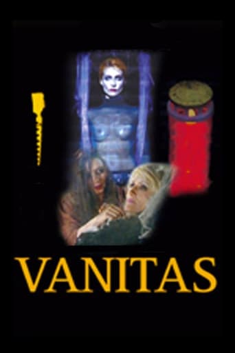 Poster of Vanitas