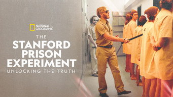 The Stanford Prison Experiment: Unlocking the Truth (2024)