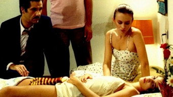 Love, Prostitute Word (1982)