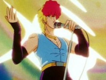 Episodio 4 — Al concerto dei Bee Hive