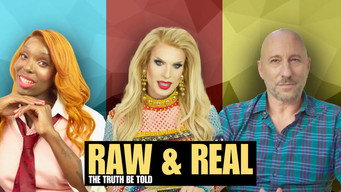 Raw & Real: The Truth Be Told (2024- )