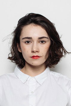 Anna Marie Myšičková