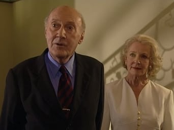 第1話：Desperata d&aring;d