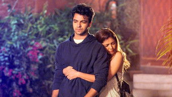 第9話：Kaizad Is Enquired