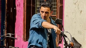 Lady, La Vendedora De Rosas S01E63