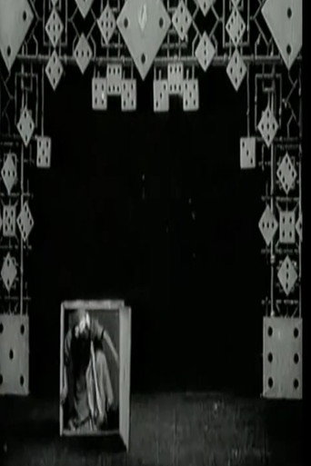 Les D&eacute;s magiques (1908)