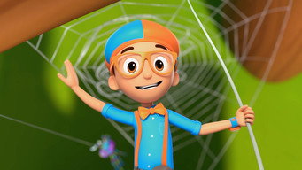 #12 Blippi Wonders