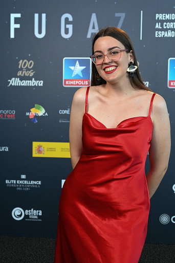 Noelia Muñoz — 2