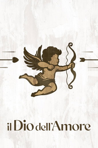 The God of Love