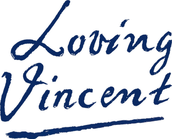 Loving Vincent logo