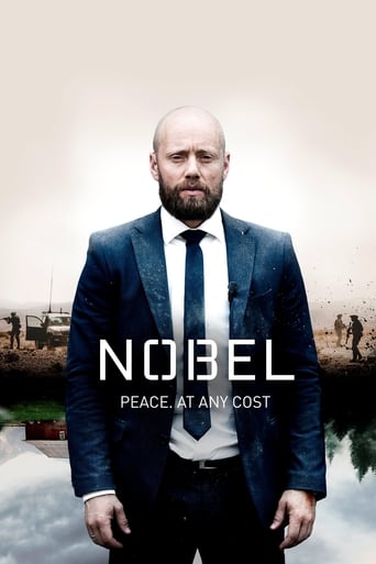 Poster of Nobel